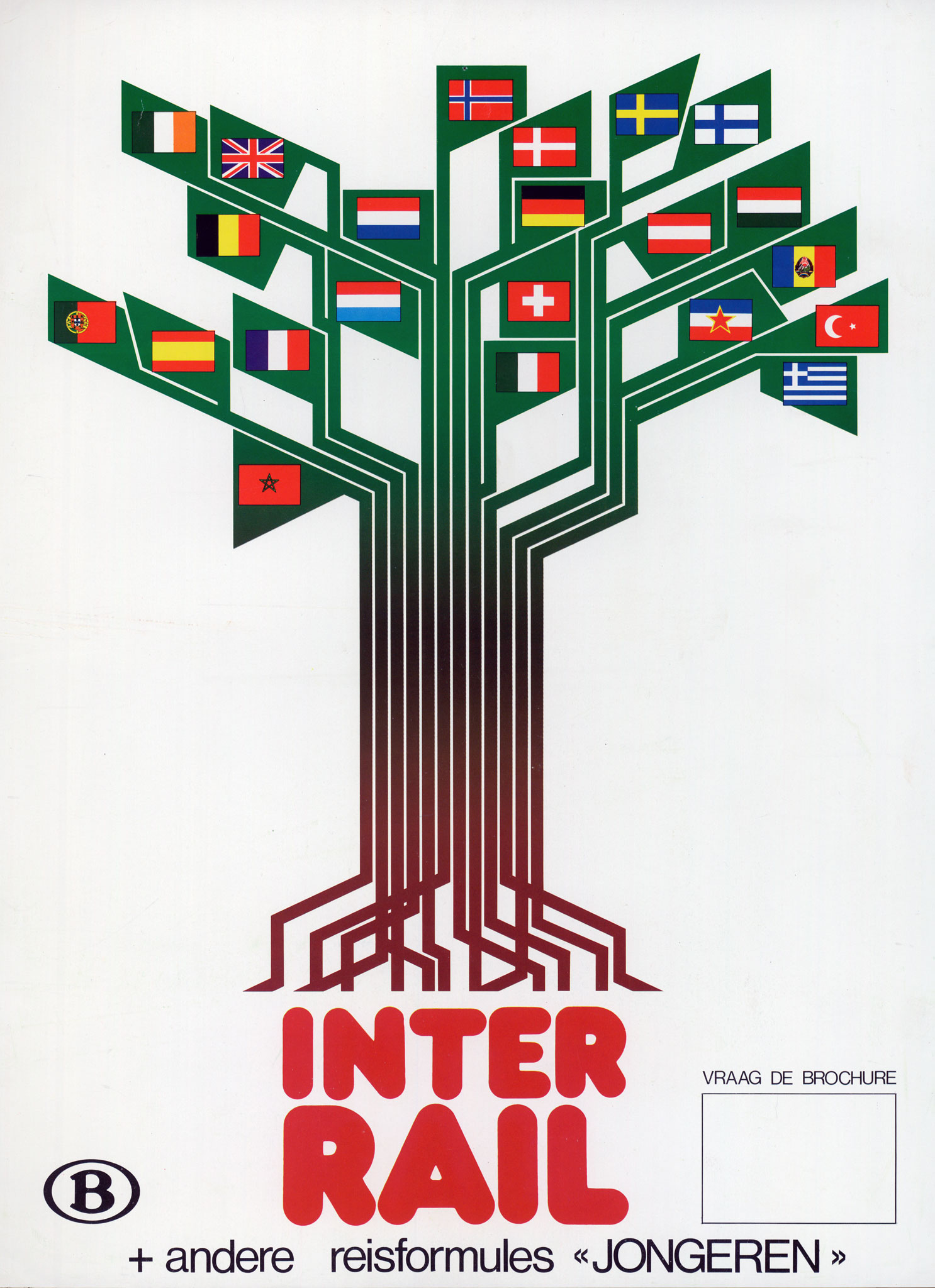 Low-cost midlife crisis